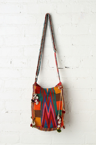 Soca Crossbody