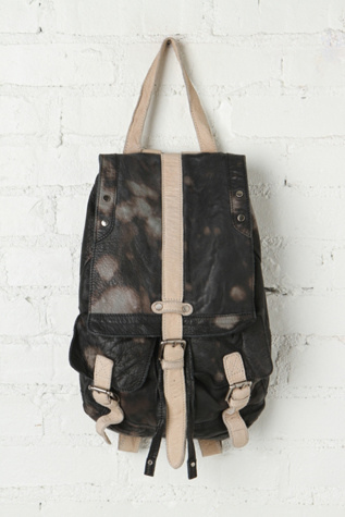 Downtown Leather Backpack in accessories-bags-shop-by-shape