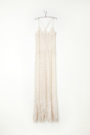 Meadows of Lace Slip in intimates-all-intimates