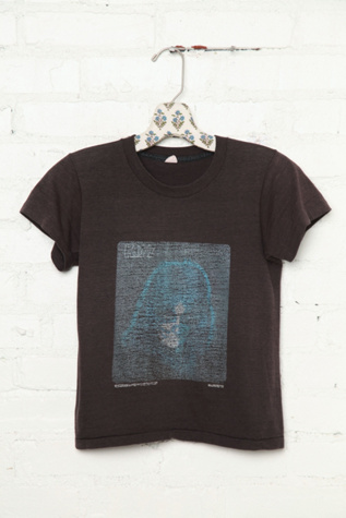 Vintage KISS Graphic Tee in vintage-loves-clothes