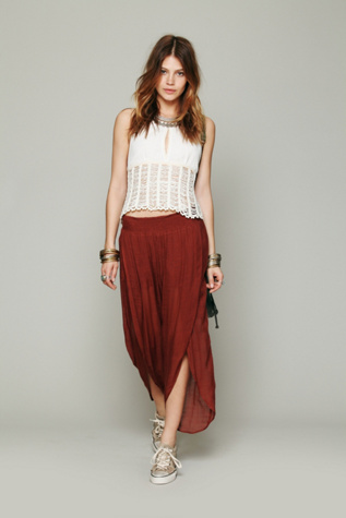 Houston Lounge Pant in clothes-fp-exclusives