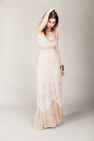 Guest Of Honor Dress