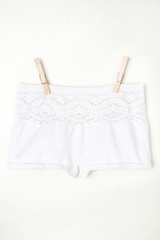 Cutout Seamless Undie in Intimates-lingerie-undies