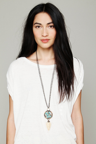 Turquoise