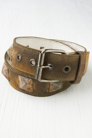 Century Stud Belt in sale-sale-under-50