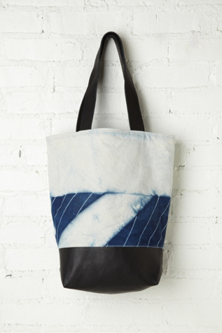 Bomaki Tote