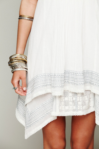 Ivory Combo