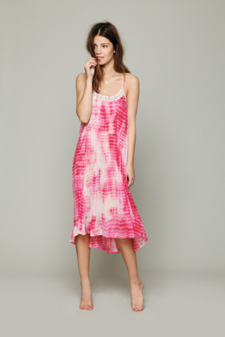 Tie Dye Nightie