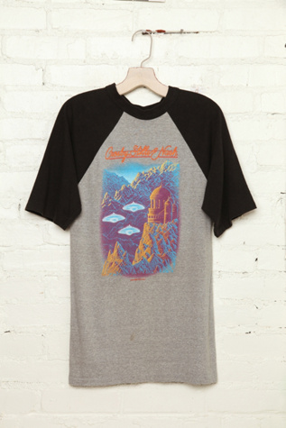 Vintage Crosby Stills & Nash Tour Tee in Vintage-Loves-vintage-tees