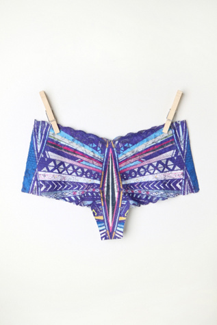 Moonstar Undie in Intimates-lingerie-undies