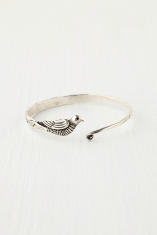 Novelty Metal Cuff