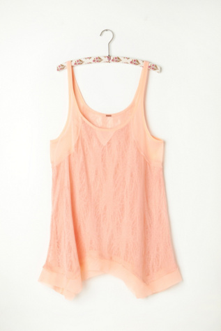 Ethereal Tank in Intimates-the-lace-shop