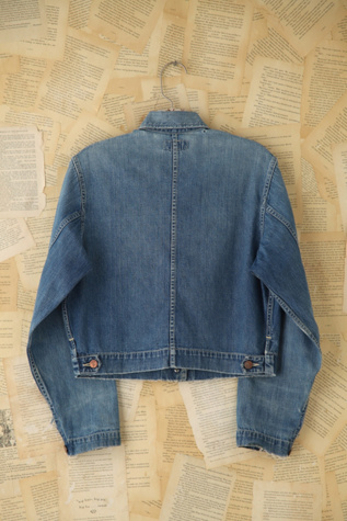 DENIM