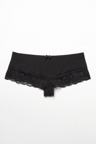 Smooth French Knicker in Intimates-lingerie-undies