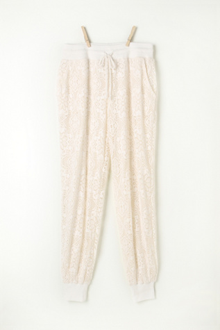 Lace Pants in intimates-all-intimates