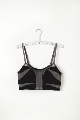 Mesh Crop in intimates-all-intimates