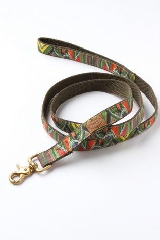 Tulip Field Leash in fp-pet-project