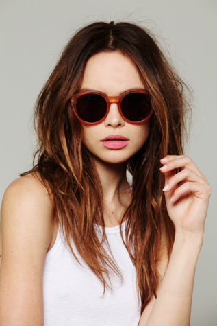 Miss Brooks Sunglasses
