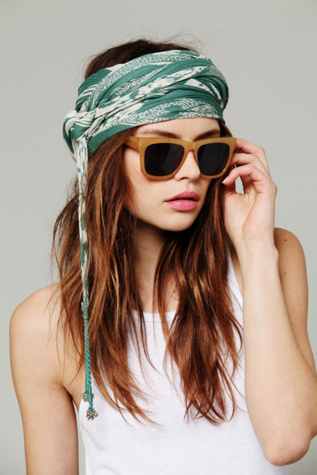 Kaline Sunglasses in accessories-sunglasses
