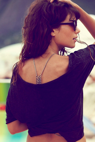 Spine Body Chain