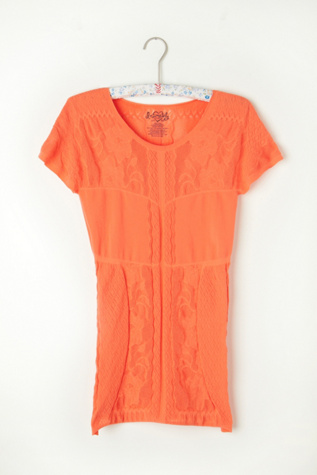 Cap Sleeve Seamless Top in camis-tanks-2