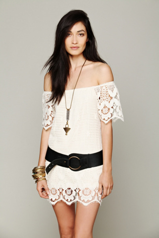 Barclay Hip Belt in Belts