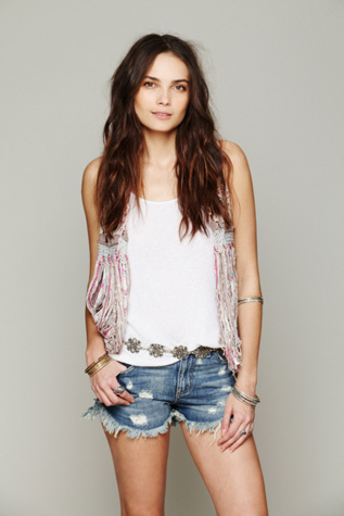 Daisy Days Belt in accessories-belts
