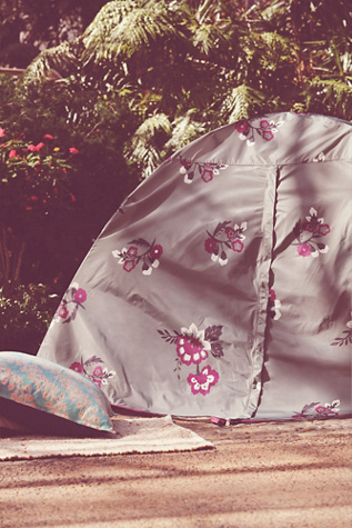Alite x Free People Tent