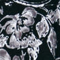 Black Print Combo
