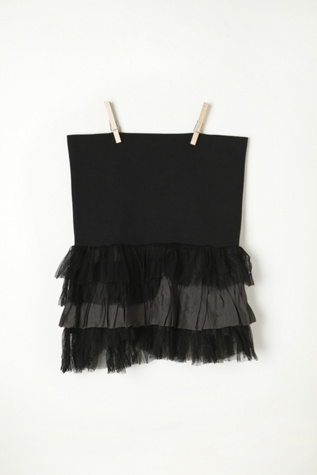 FP ONE Ruffle Skirt in intimates-all-intimates