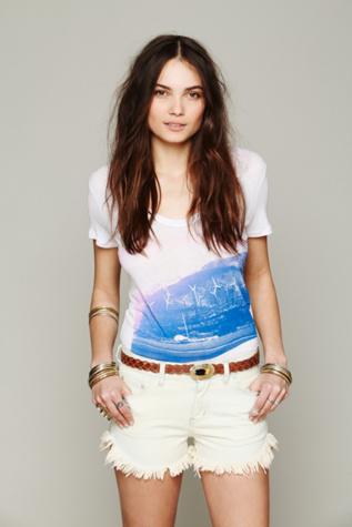 Kenz Braided Belt in waist-belts