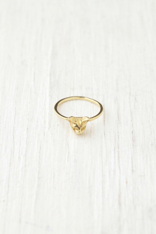 Cheshire Kitty Ring in accessories-the-jewelry-box-rings