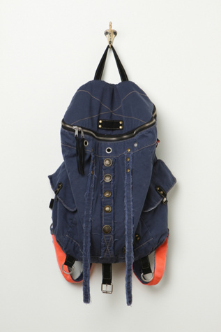 Cruiser Convertible Backpack in accessories-fp-exclusives