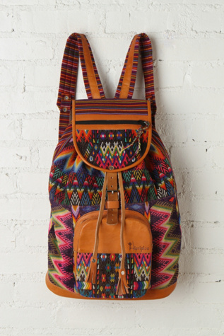 Zunil Backpack in shop-by-occasion
