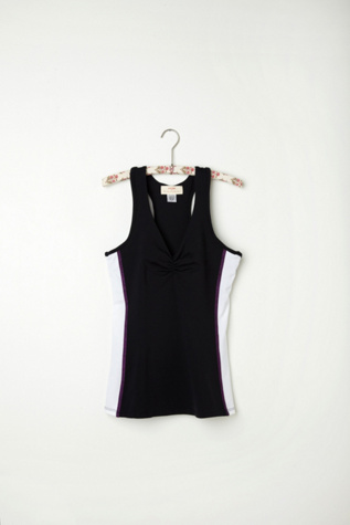 Racerback Tank in Intimates-fp-movement