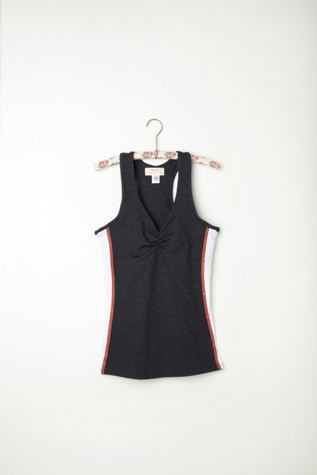 Racerback Tank in intimates-all-intimates