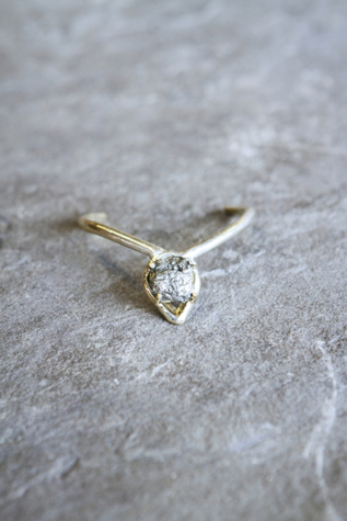 Beso Beso Salem Cuff in boho-jewelry