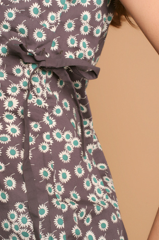 Brown Daisy