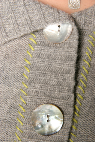 Silver Grey