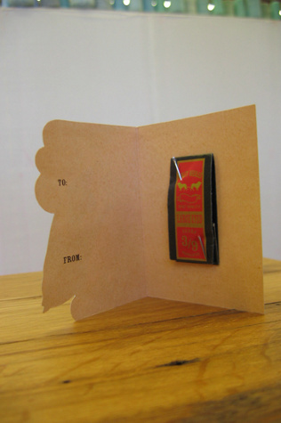 Red Bird