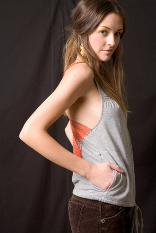 Heather Grey