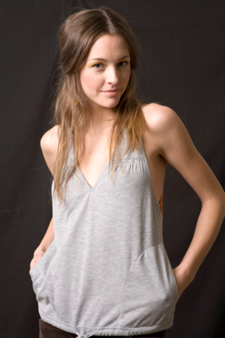 Heather Grey