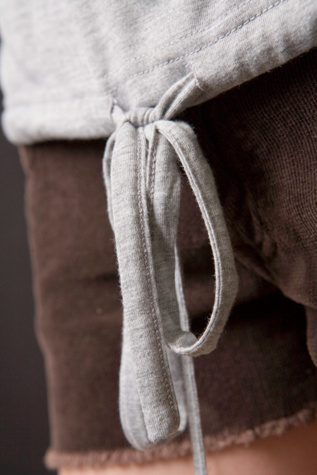 Heather Grey