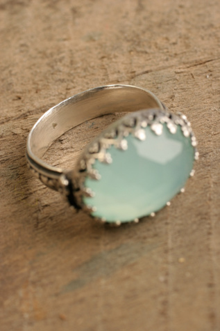 Aqua Calcite