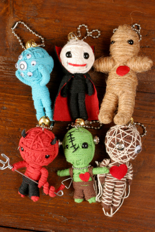 String Doll Gang