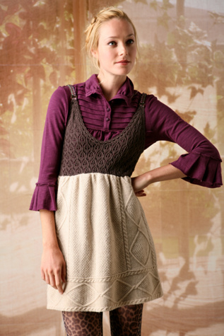 Oxford Boutique Dress