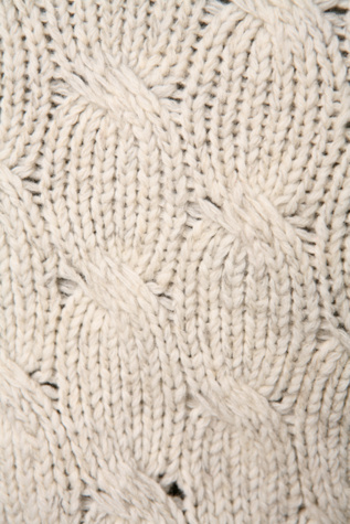 Ivory Heather