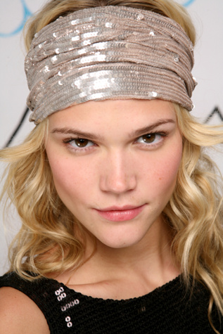 Sequin Glam Headband