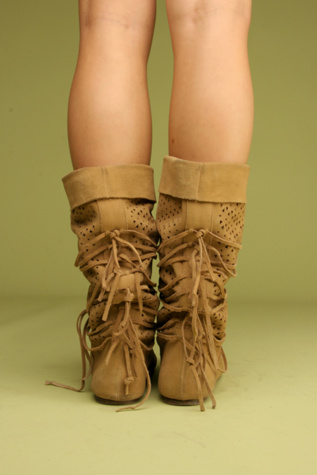 Tan