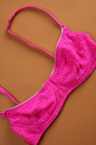 Hot Pink